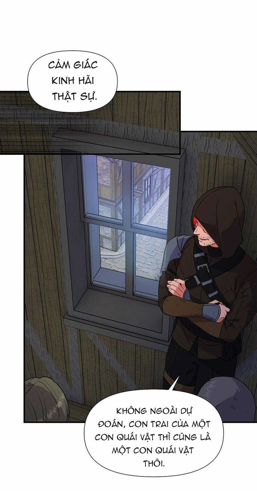 Bản Khế Ước Với Nữ Công Tước Ác Ma Chapter 120 trang 21