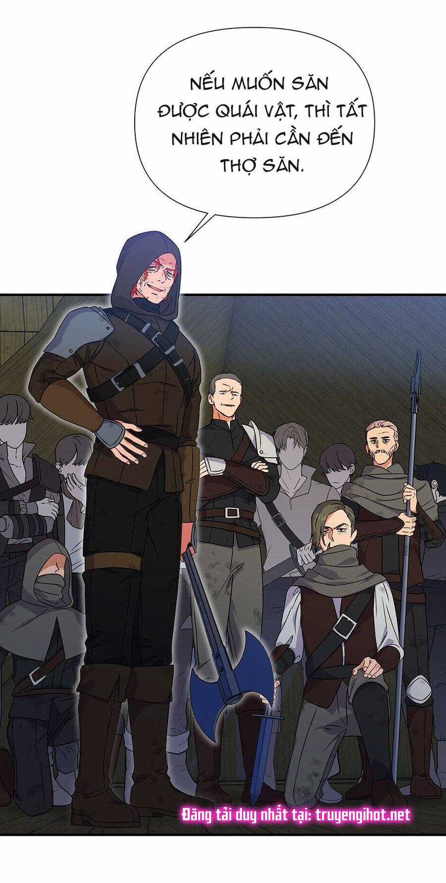 Bản Khế Ước Với Nữ Công Tước Ác Ma Chapter 120 trang 25