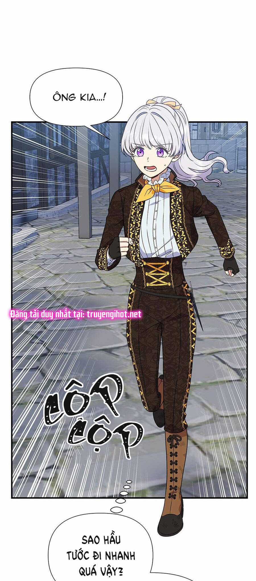 Bản Khế Ước Với Nữ Công Tước Ác Ma Chapter 120 trang 30