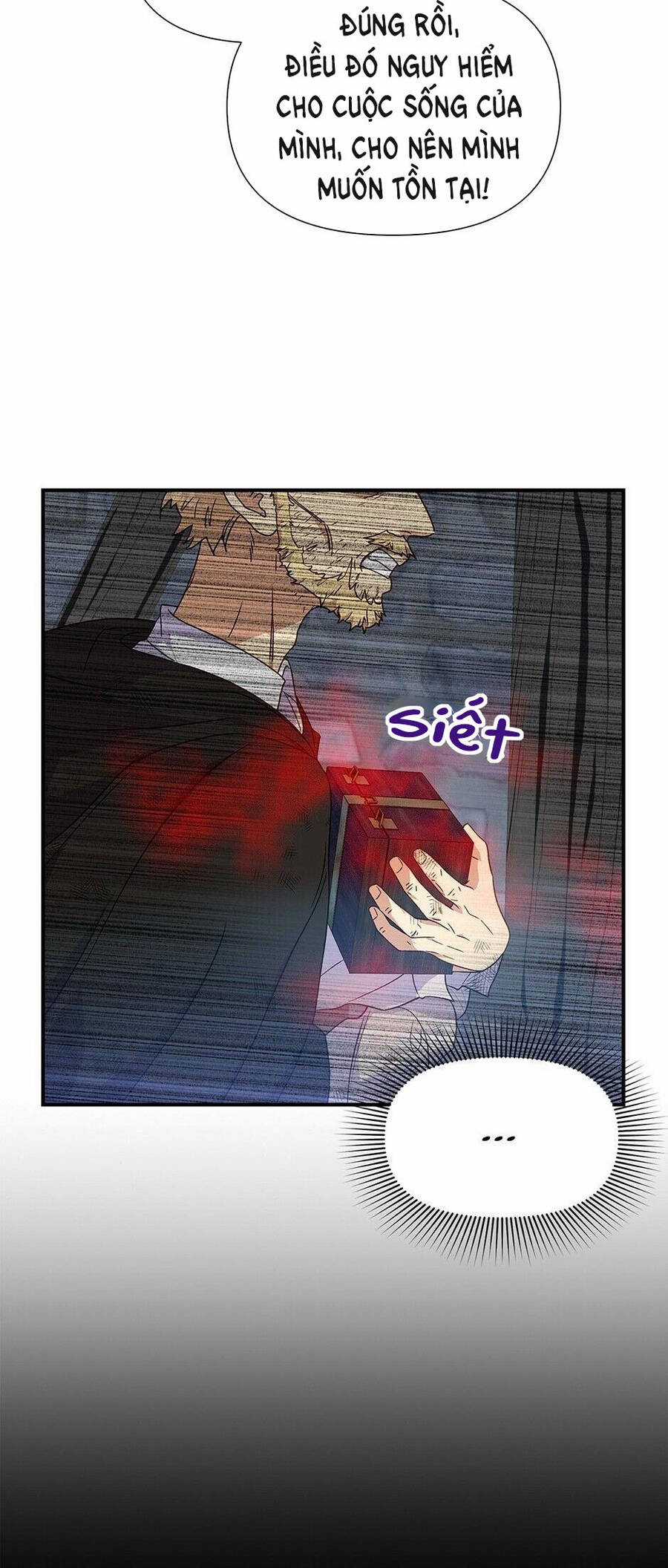 Bản Khế Ước Với Nữ Công Tước Ác Ma Chapter 120 trang 31