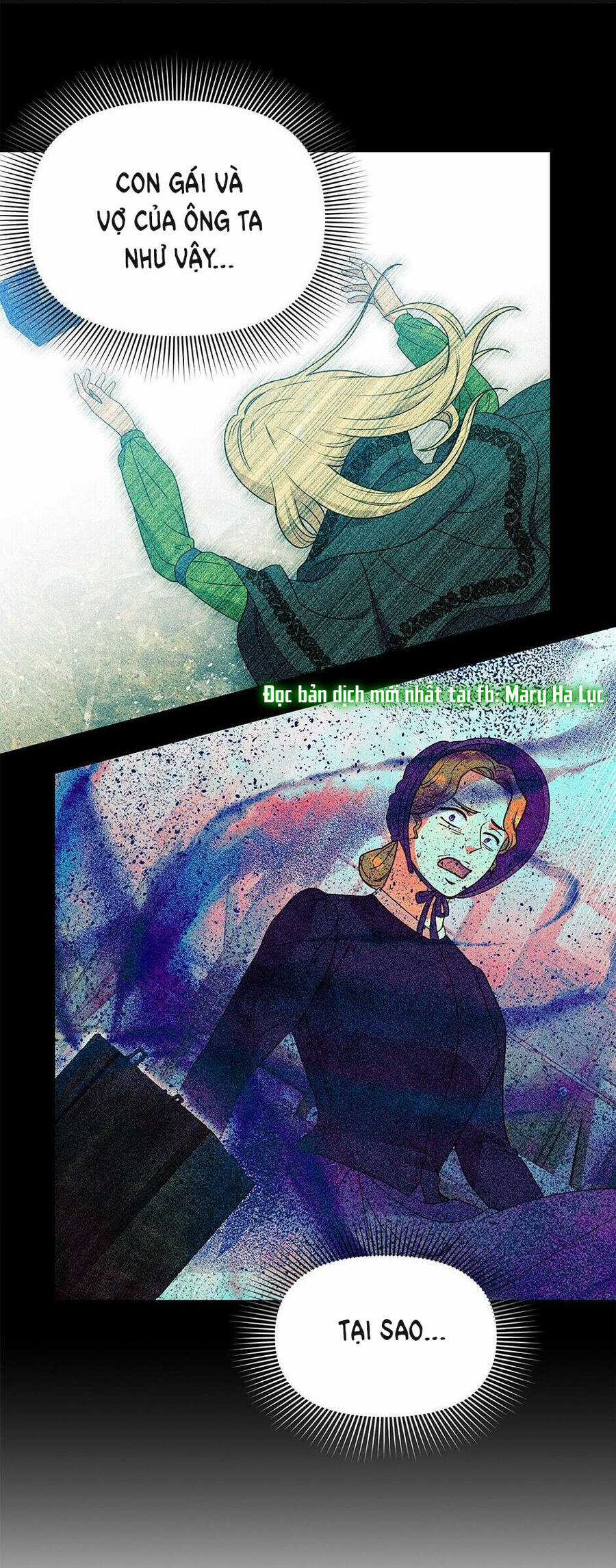 Bản Khế Ước Với Nữ Công Tước Ác Ma Chapter 120 trang 32