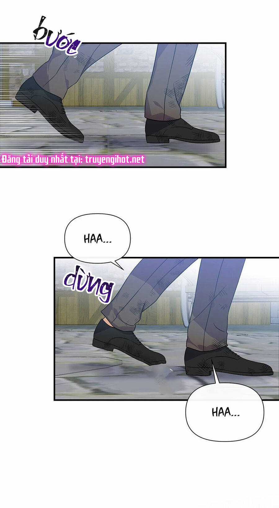 Bản Khế Ước Với Nữ Công Tước Ác Ma Chapter 120 trang 34