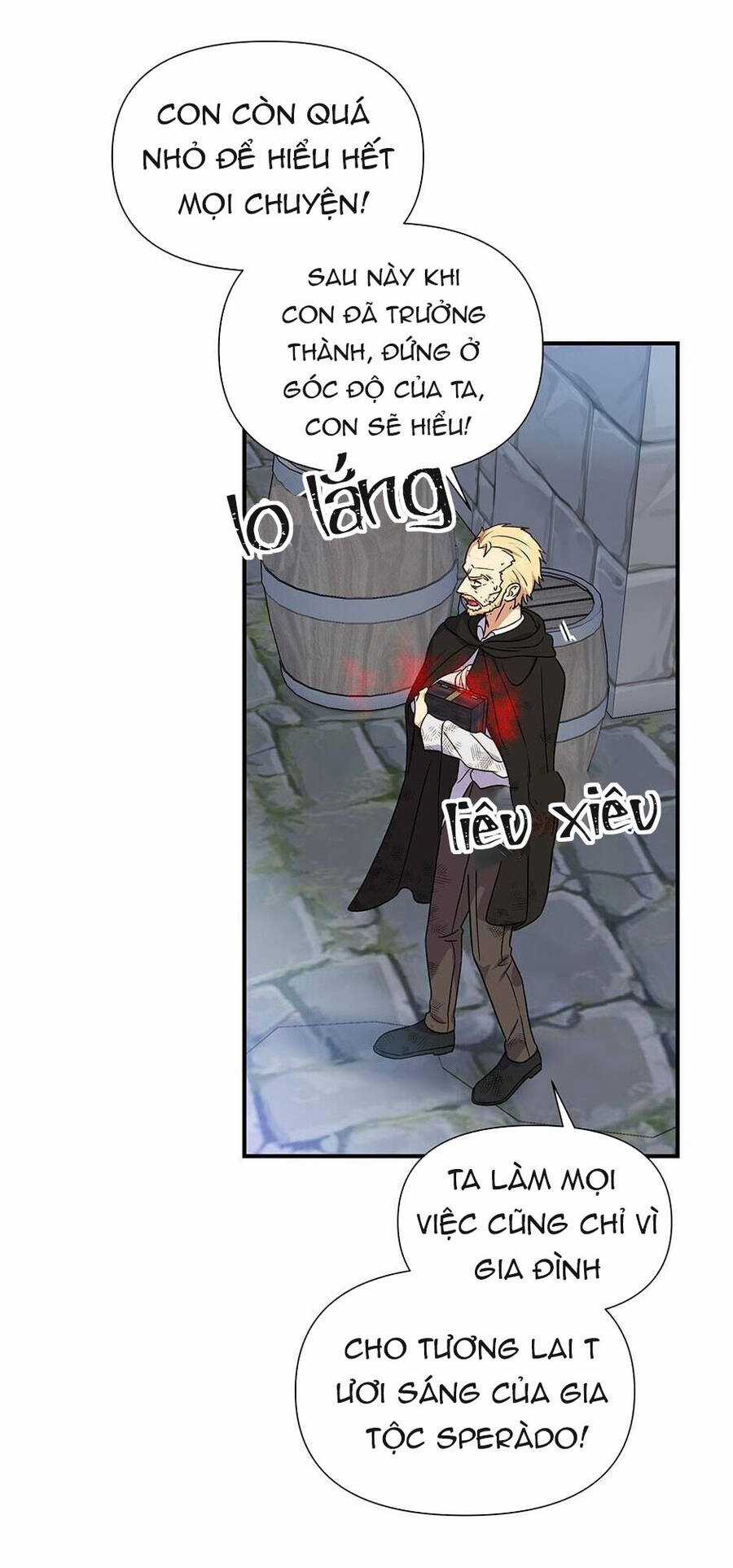 Bản Khế Ước Với Nữ Công Tước Ác Ma Chapter 120 trang 38