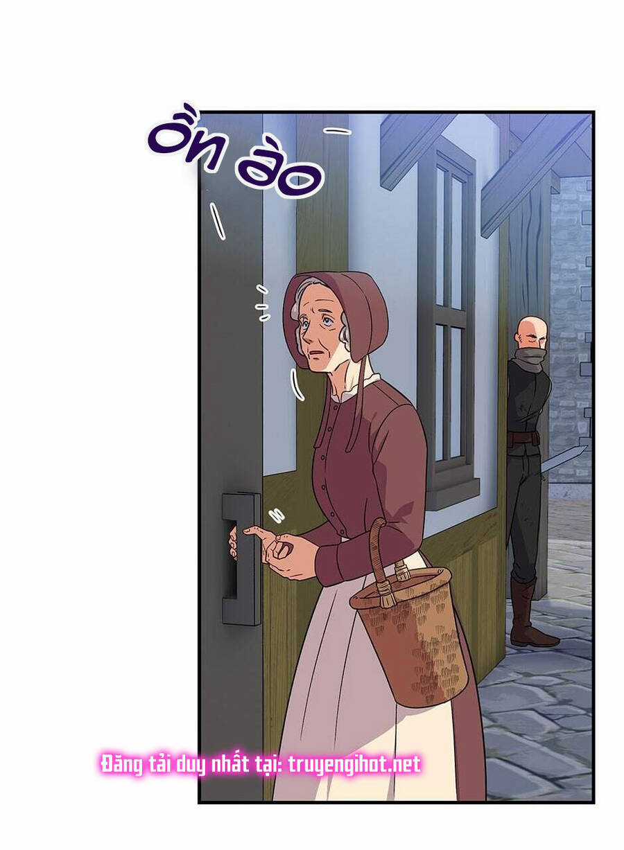 Bản Khế Ước Với Nữ Công Tước Ác Ma Chapter 120 trang 4