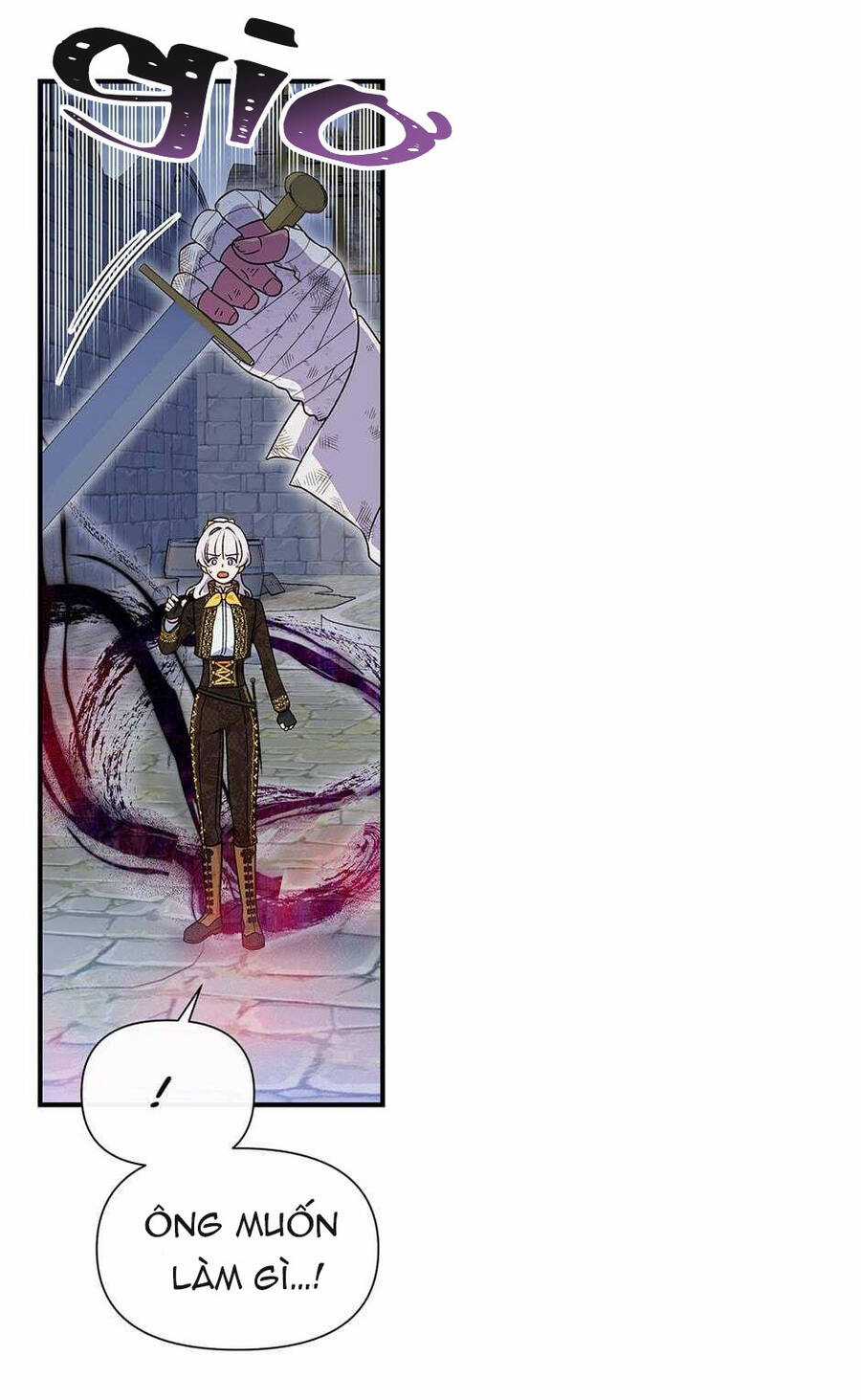 Bản Khế Ước Với Nữ Công Tước Ác Ma Chapter 120 trang 43