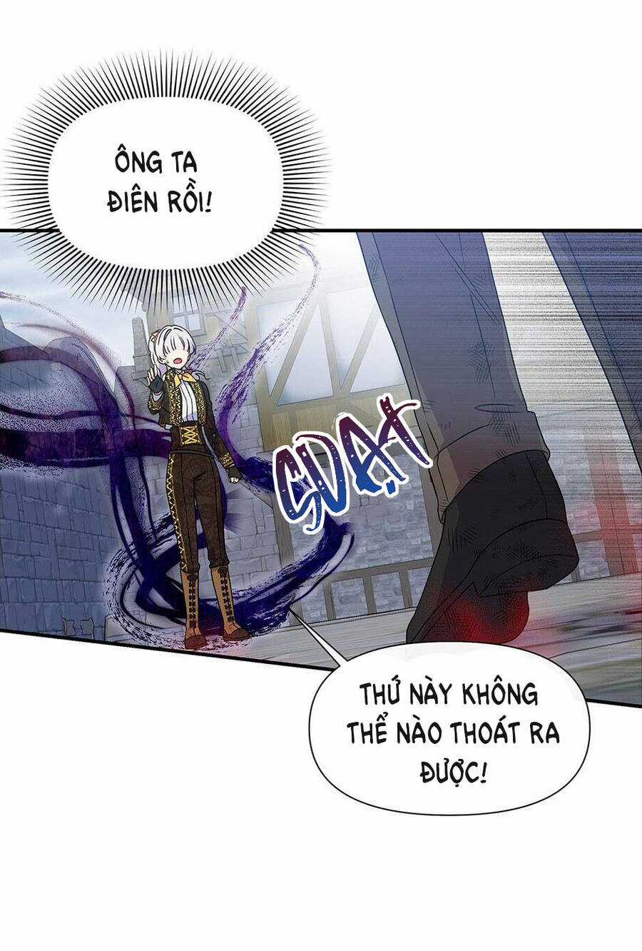 Bản Khế Ước Với Nữ Công Tước Ác Ma Chapter 120 trang 46