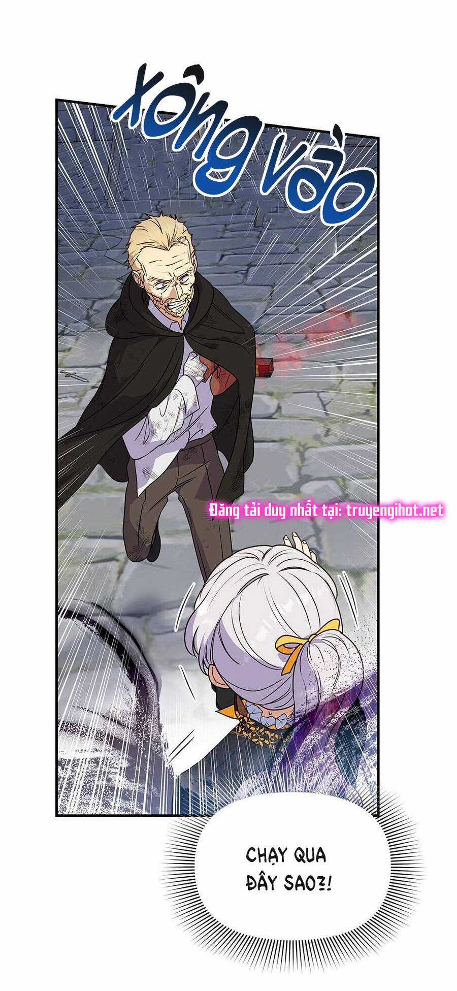 Bản Khế Ước Với Nữ Công Tước Ác Ma Chapter 120 trang 47