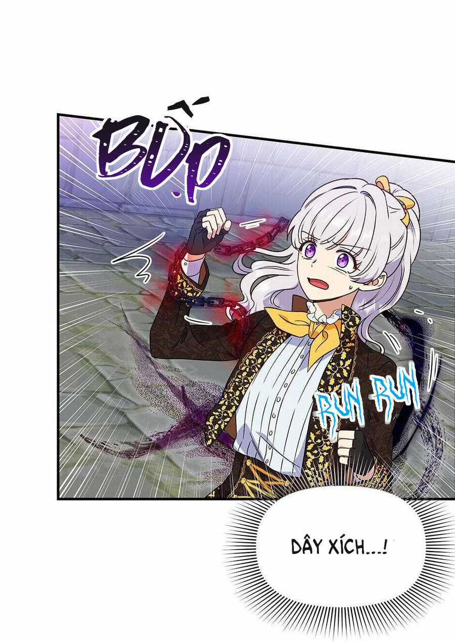 Bản Khế Ước Với Nữ Công Tước Ác Ma Chapter 120 trang 48