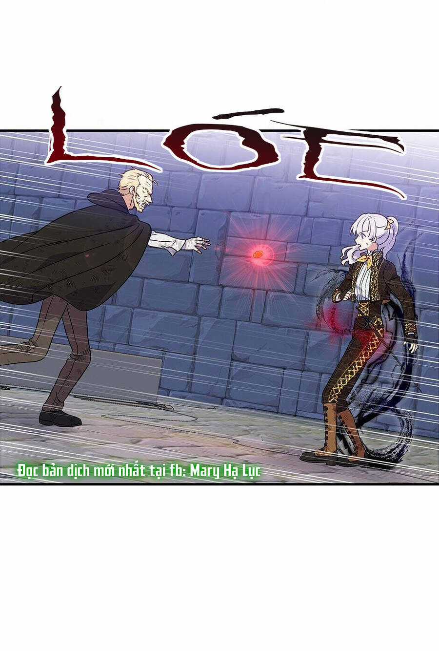 Bản Khế Ước Với Nữ Công Tước Ác Ma Chapter 120 trang 49