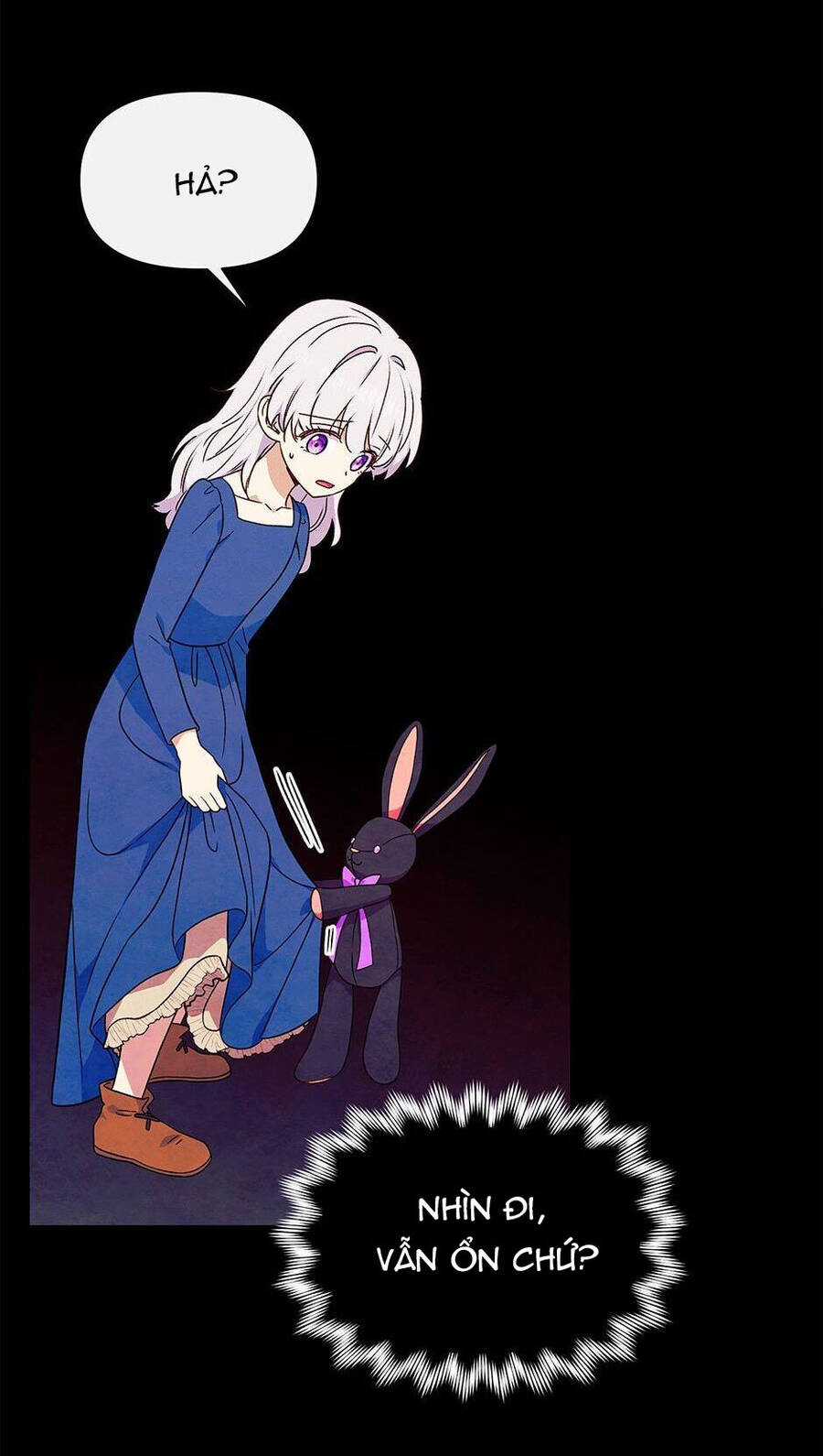 Bản Khế Ước Với Nữ Công Tước Ác Ma Chapter 120 trang 71