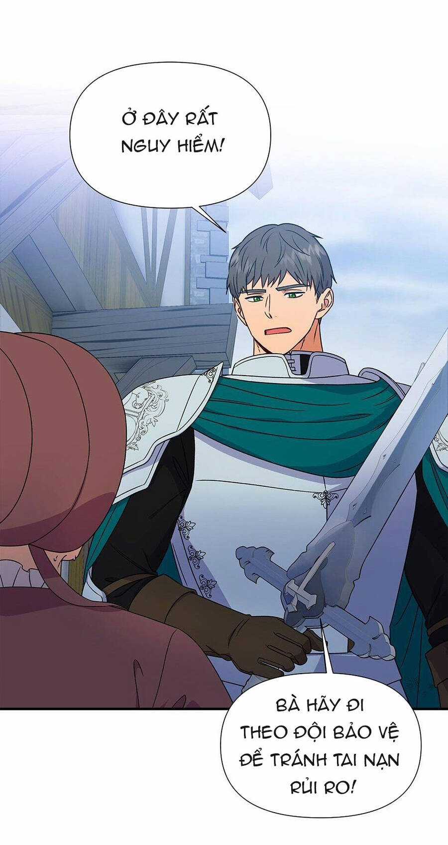 Bản Khế Ước Với Nữ Công Tước Ác Ma Chapter 120 trang 8