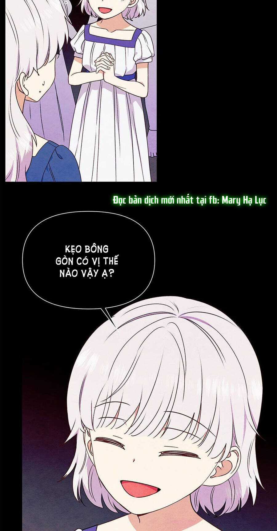 Bản Khế Ước Với Nữ Công Tước Ác Ma Chapter 121 trang 10