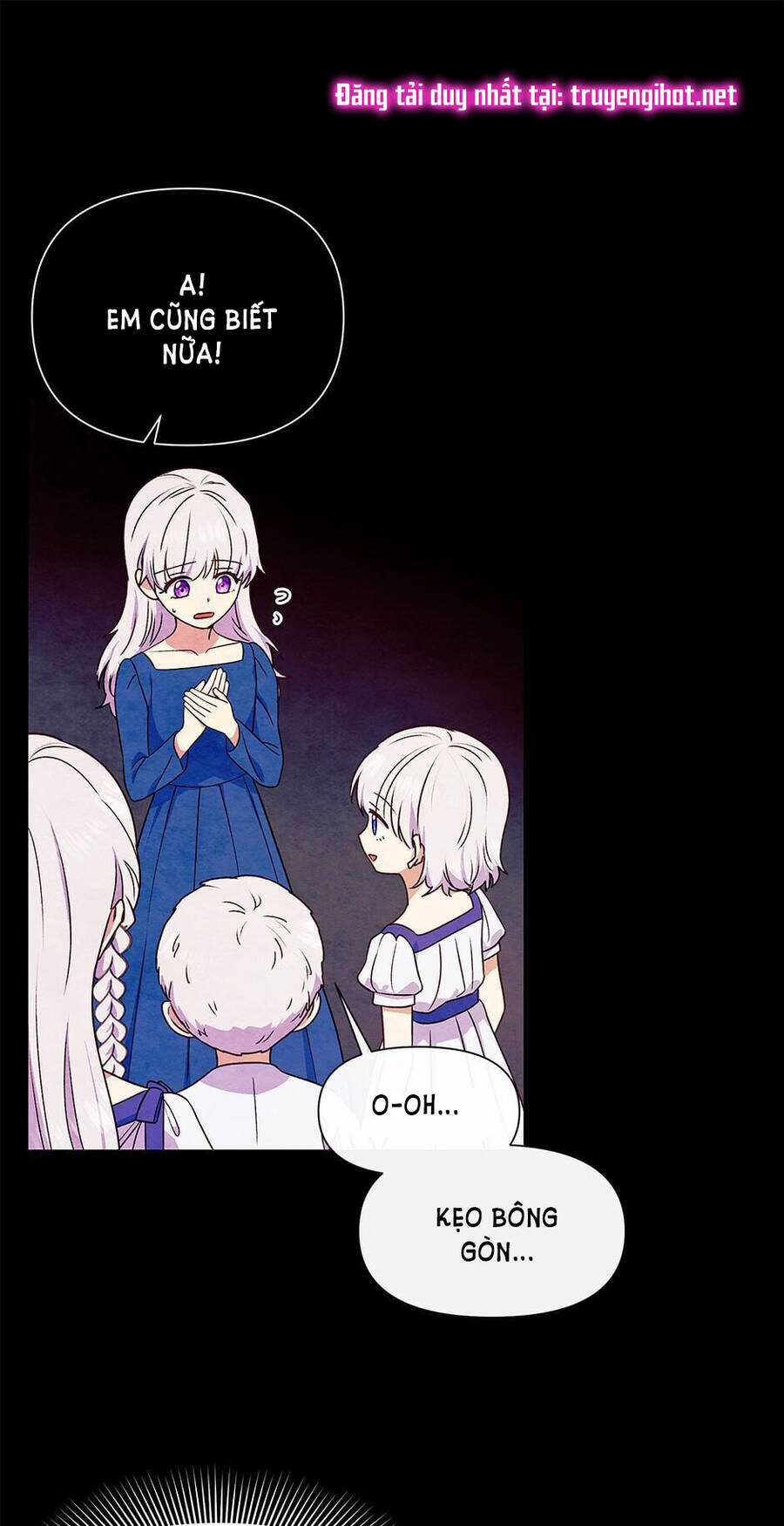 Bản Khế Ước Với Nữ Công Tước Ác Ma Chapter 121 trang 12