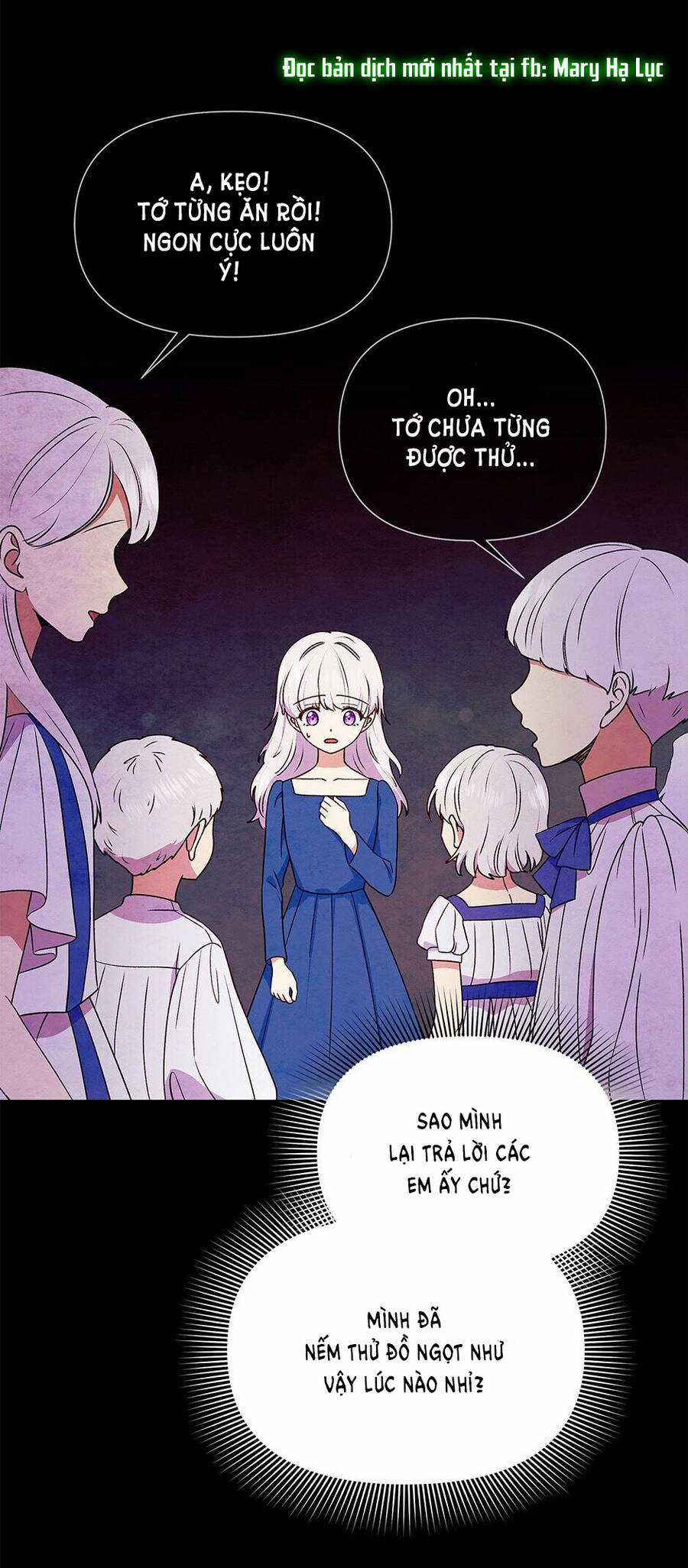 Bản Khế Ước Với Nữ Công Tước Ác Ma Chapter 121 trang 14