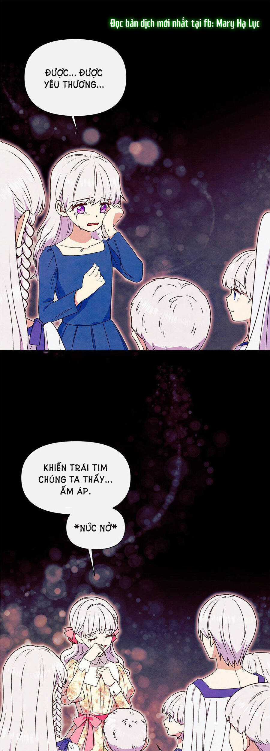 Bản Khế Ước Với Nữ Công Tước Ác Ma Chapter 121 trang 22