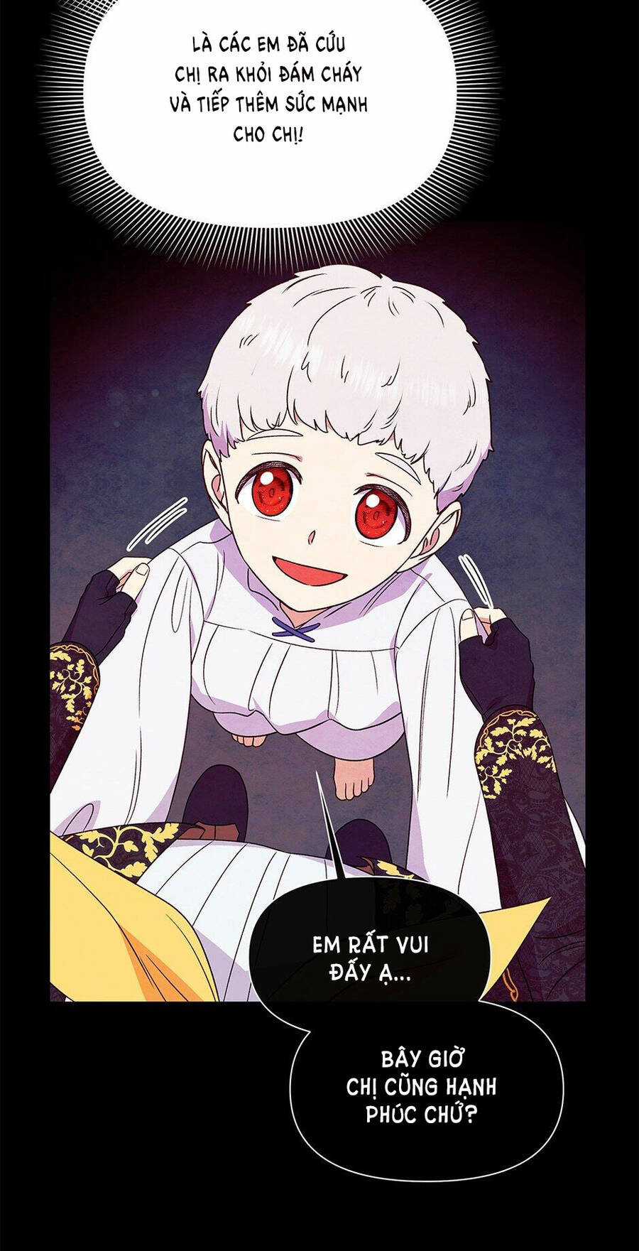 Bản Khế Ước Với Nữ Công Tước Ác Ma Chapter 121 trang 25