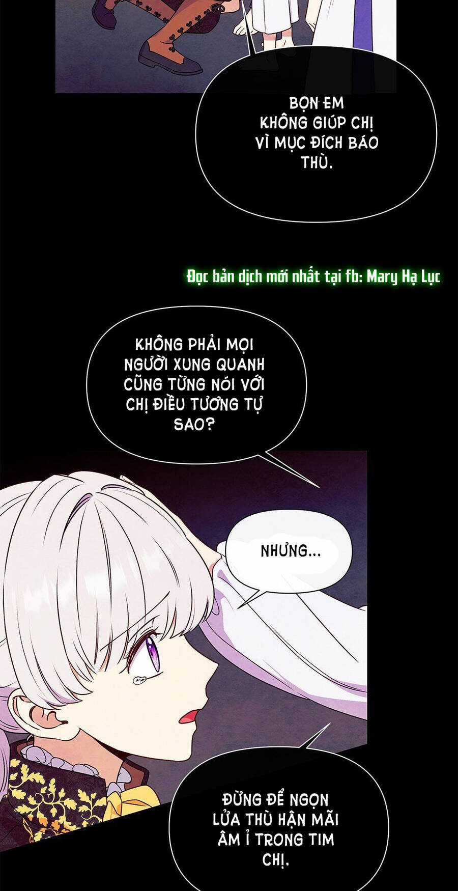 Bản Khế Ước Với Nữ Công Tước Ác Ma Chapter 121 trang 30