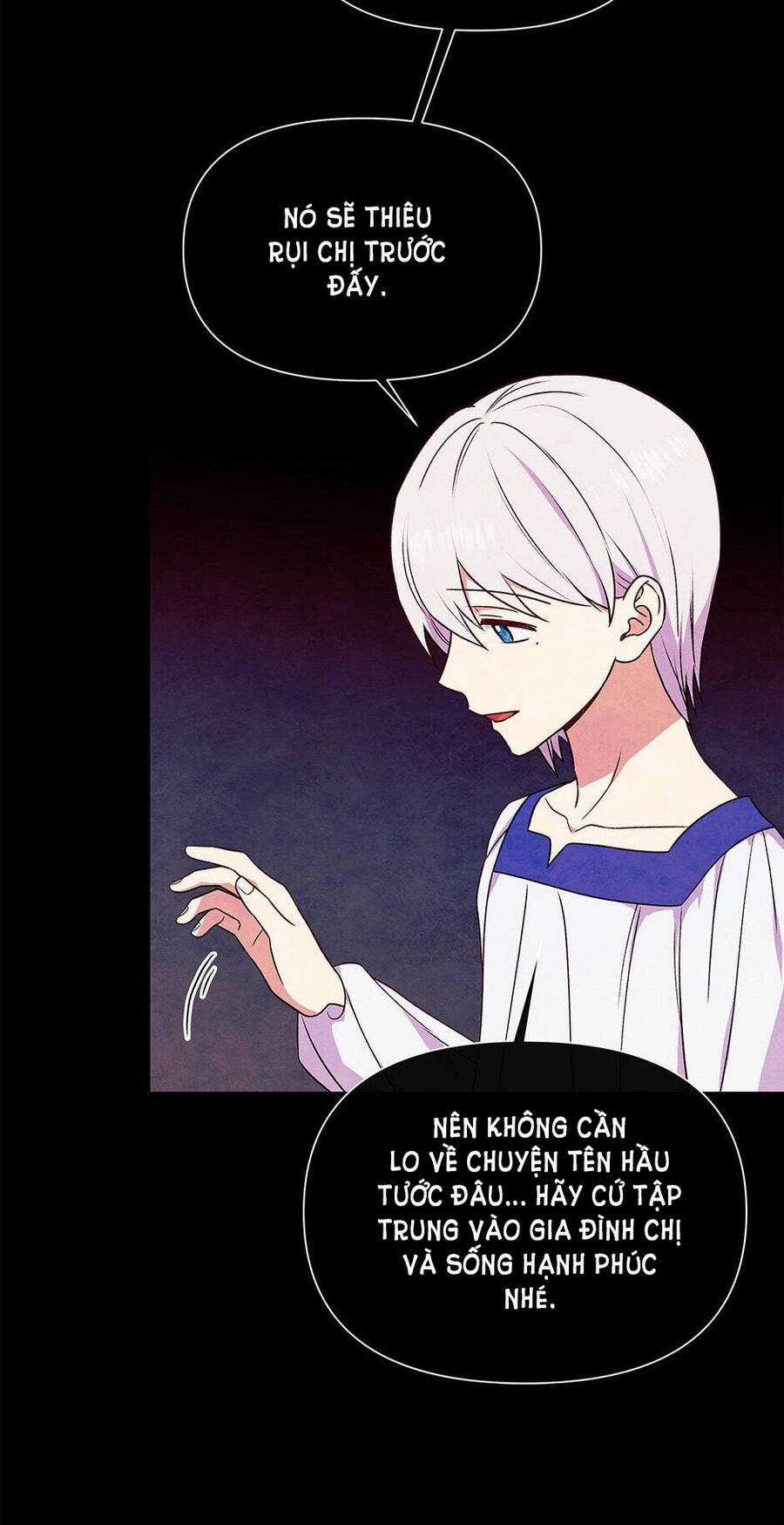 Bản Khế Ước Với Nữ Công Tước Ác Ma Chapter 121 trang 31