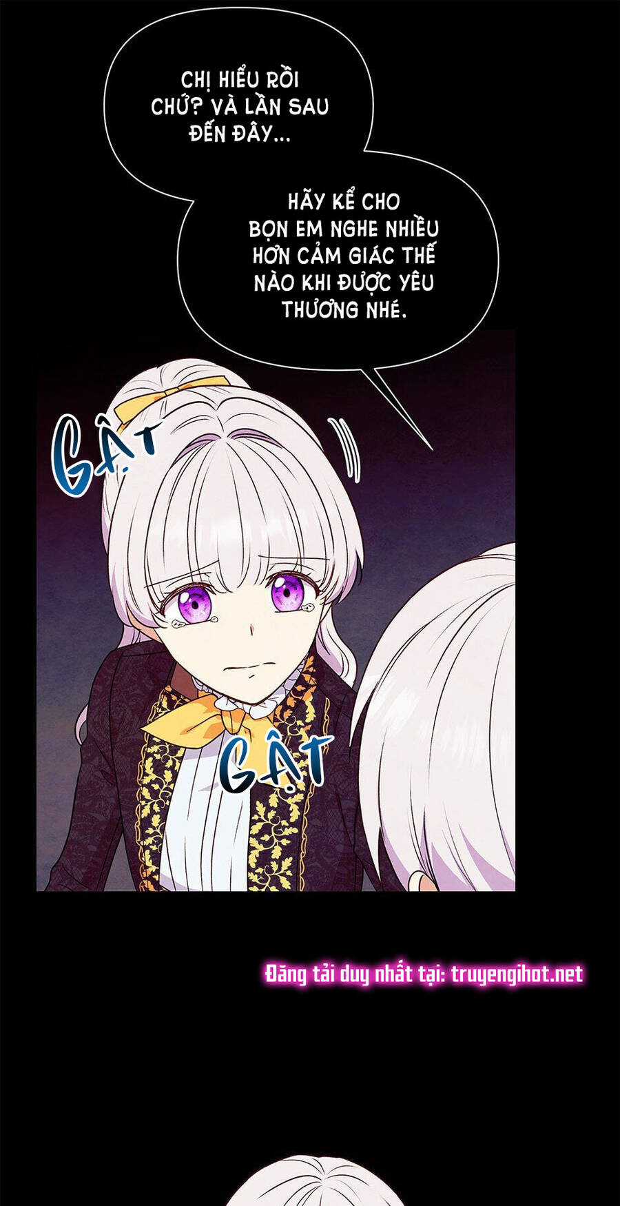 Bản Khế Ước Với Nữ Công Tước Ác Ma Chapter 121 trang 32