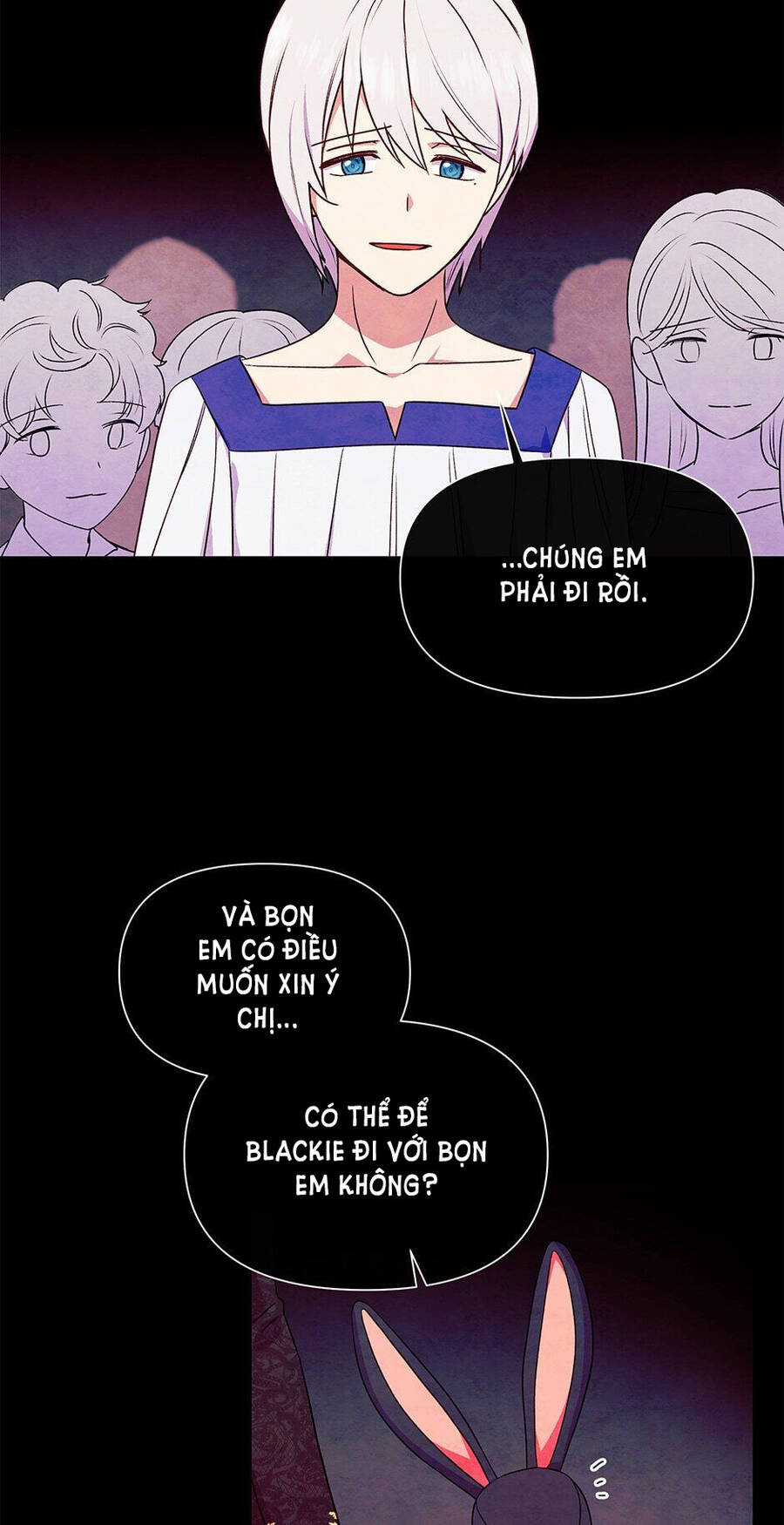 Bản Khế Ước Với Nữ Công Tước Ác Ma Chapter 121 trang 33