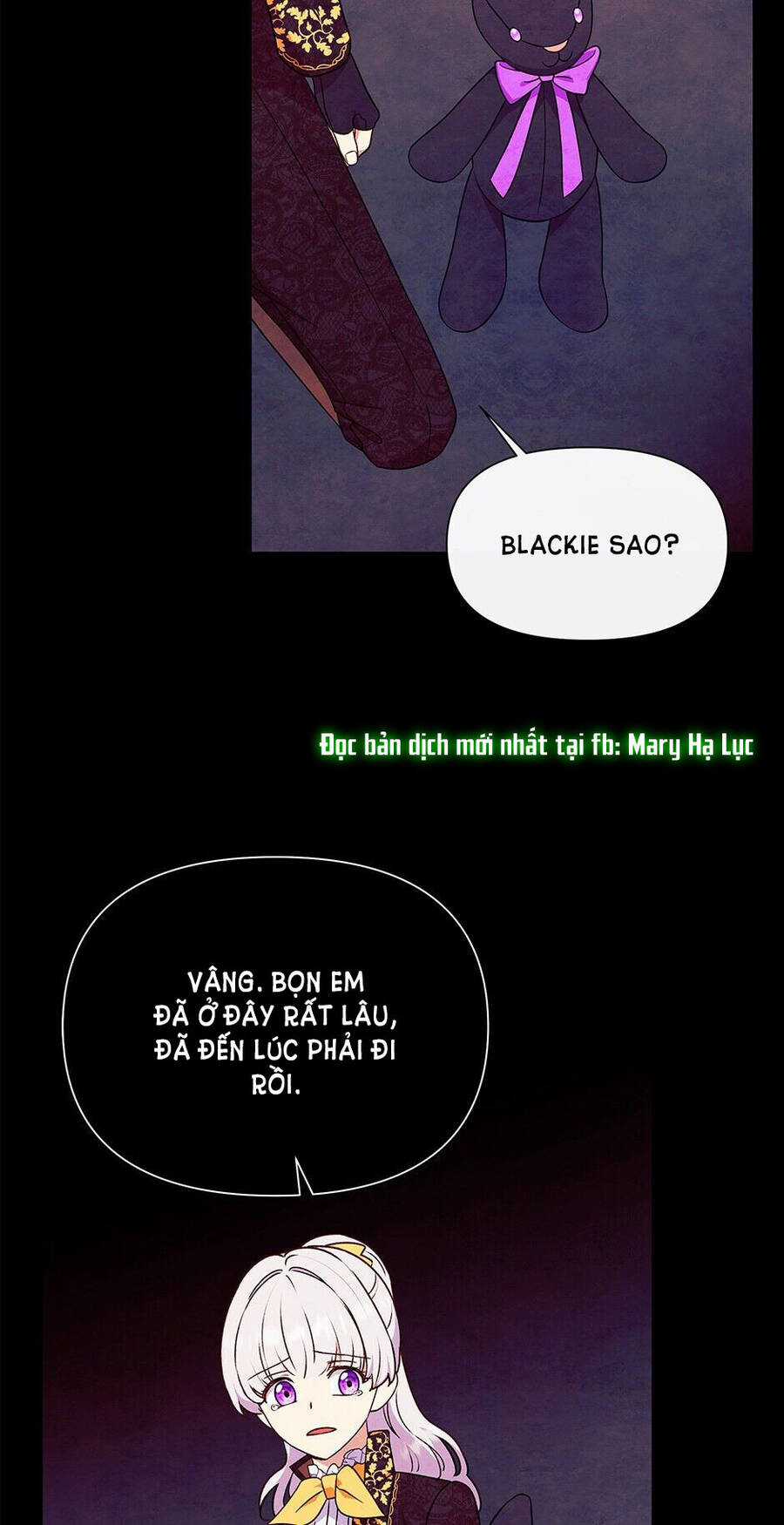 Bản Khế Ước Với Nữ Công Tước Ác Ma Chapter 121 trang 34