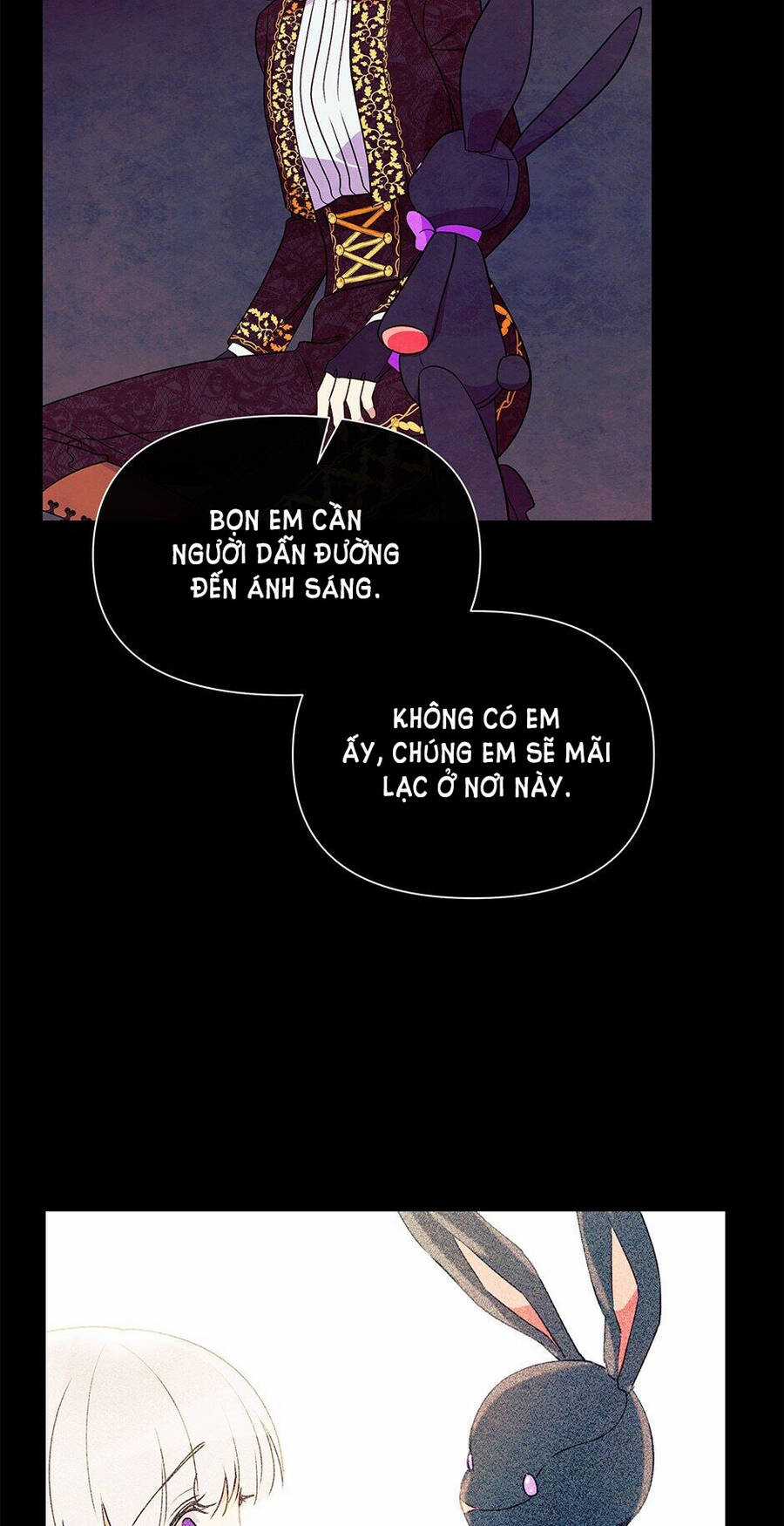 Bản Khế Ước Với Nữ Công Tước Ác Ma Chapter 121 trang 35