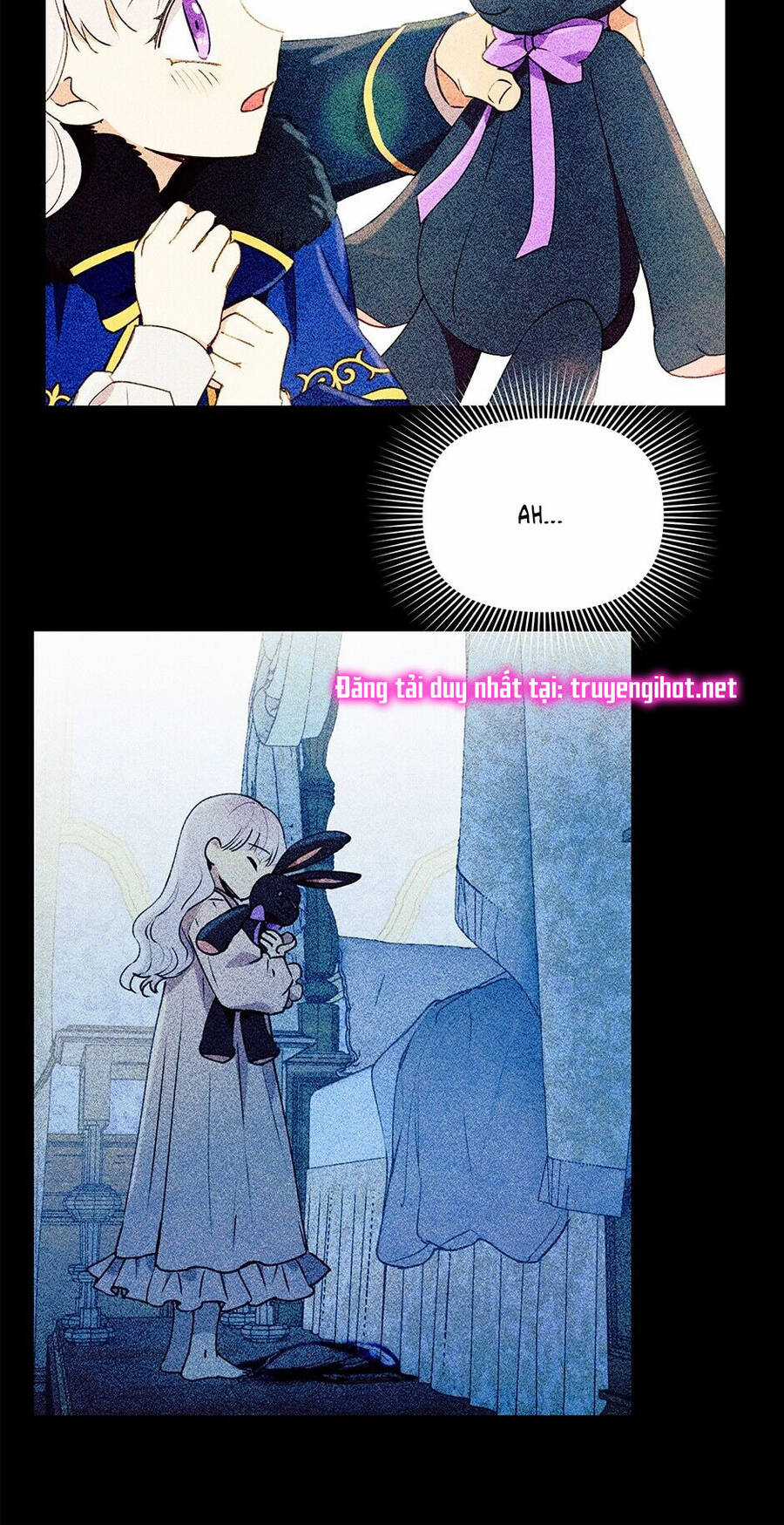 Bản Khế Ước Với Nữ Công Tước Ác Ma Chapter 121 trang 36