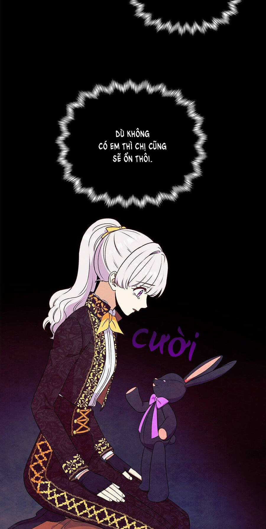 Bản Khế Ước Với Nữ Công Tước Ác Ma Chapter 121 trang 39