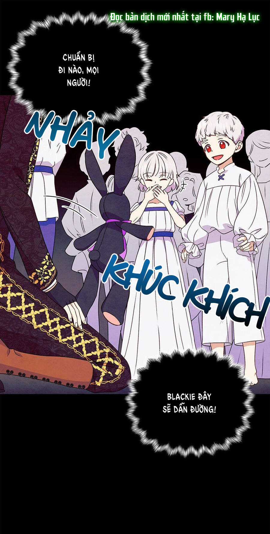 Bản Khế Ước Với Nữ Công Tước Ác Ma Chapter 121 trang 42