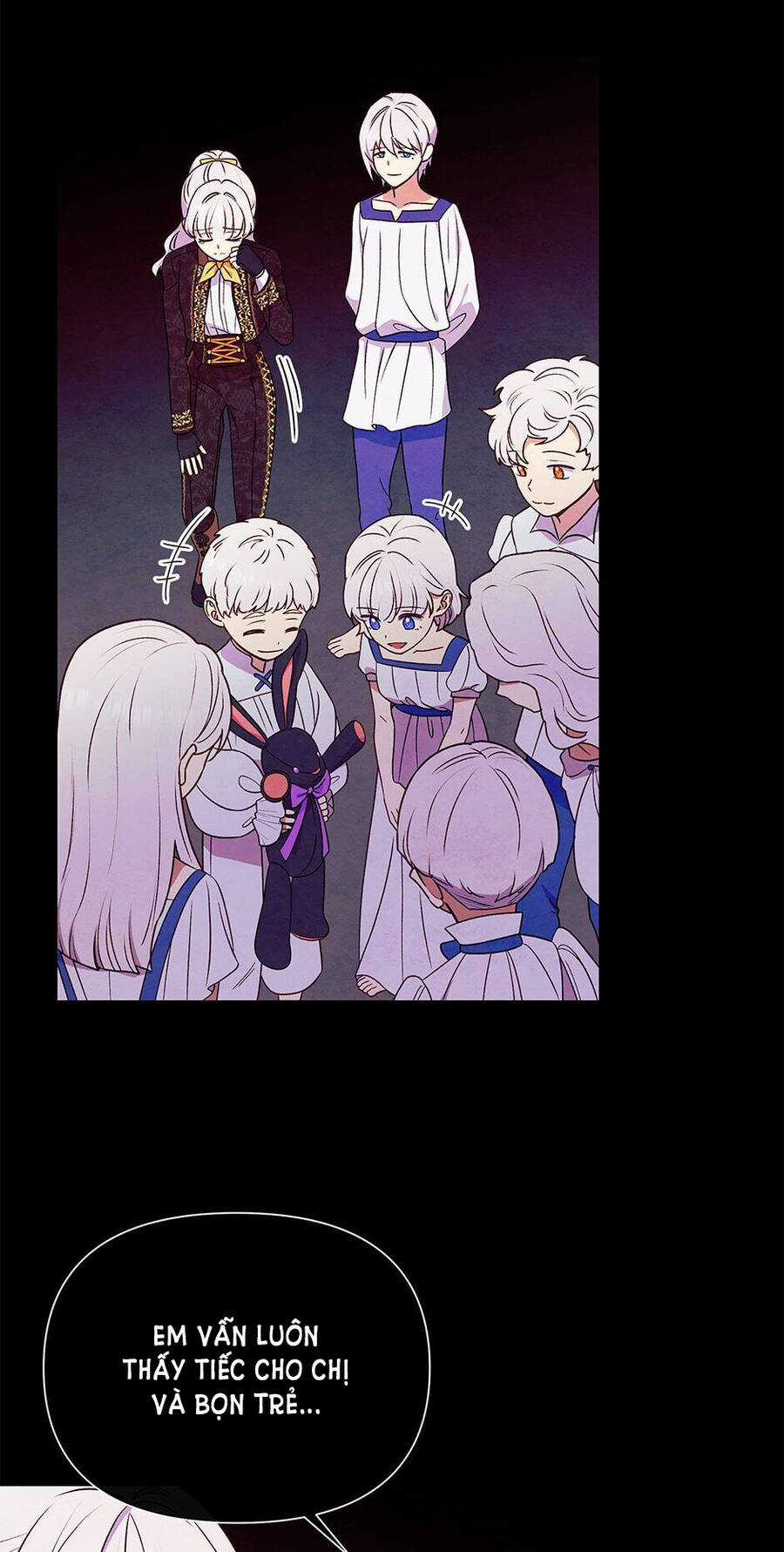 Bản Khế Ước Với Nữ Công Tước Ác Ma Chapter 121 trang 43