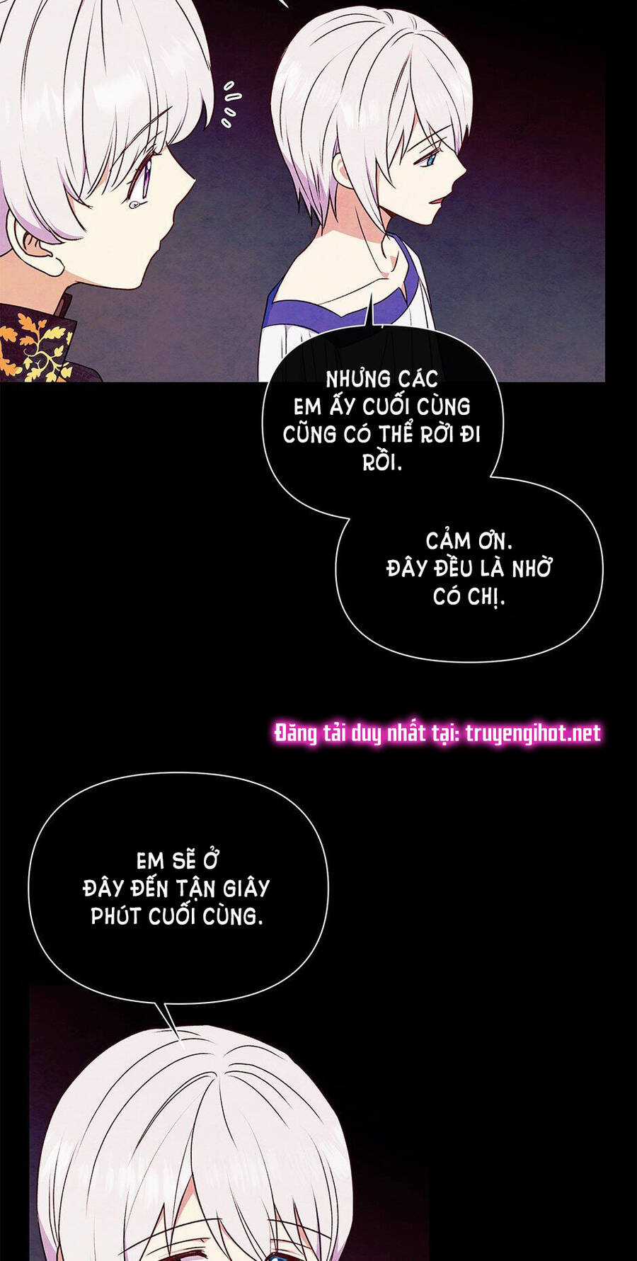 Bản Khế Ước Với Nữ Công Tước Ác Ma Chapter 121 trang 44