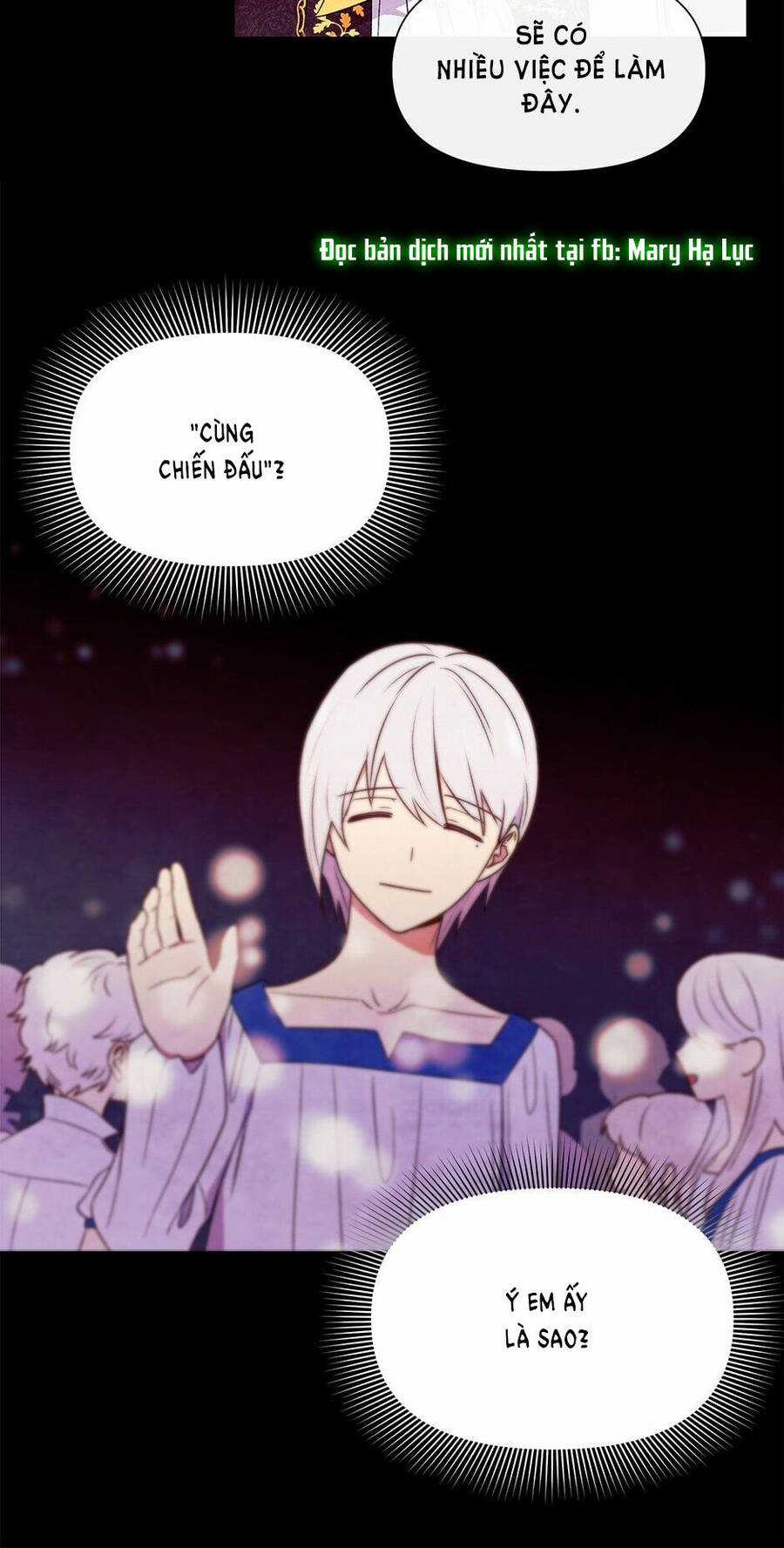 Bản Khế Ước Với Nữ Công Tước Ác Ma Chapter 121 trang 46