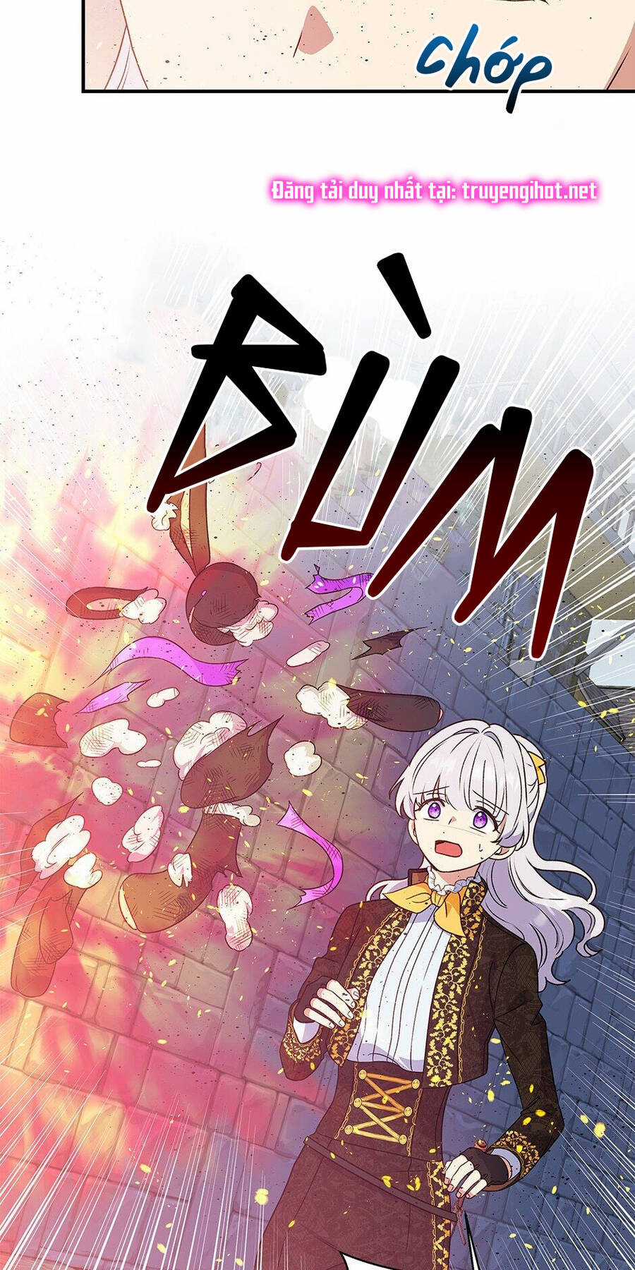 Bản Khế Ước Với Nữ Công Tước Ác Ma Chapter 121 trang 48