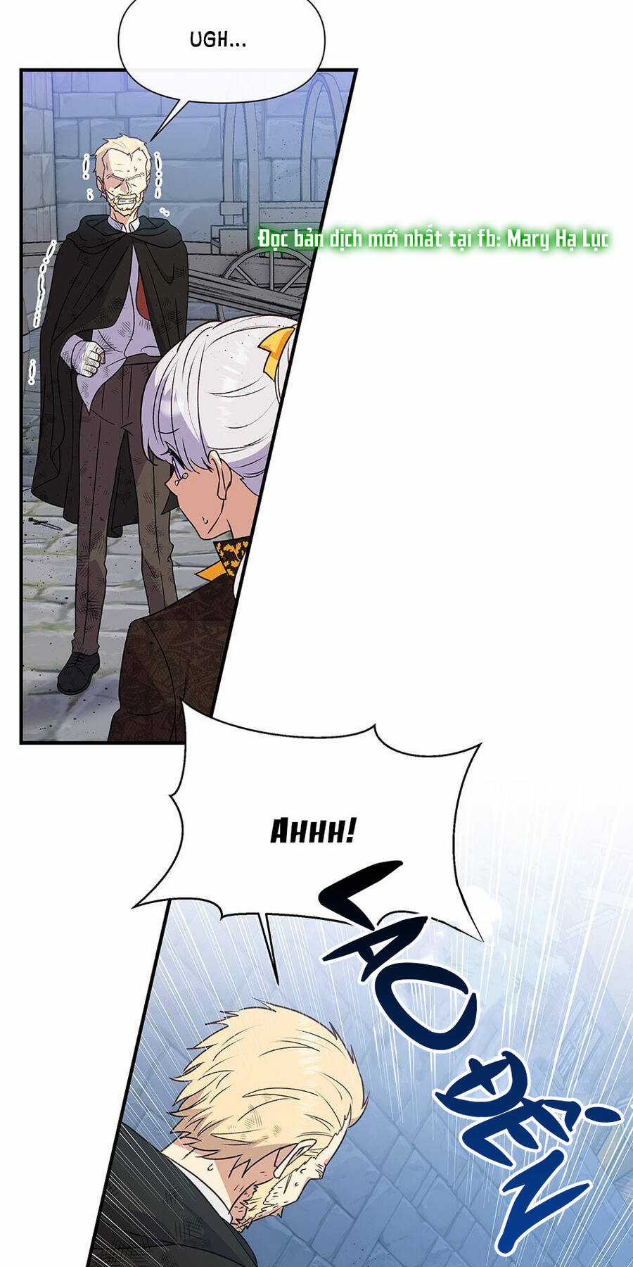 Bản Khế Ước Với Nữ Công Tước Ác Ma Chapter 121 trang 50