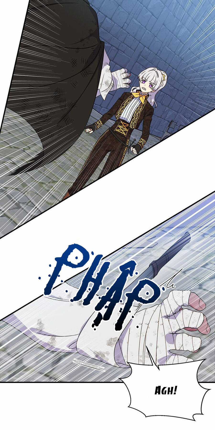 Bản Khế Ước Với Nữ Công Tước Ác Ma Chapter 121 trang 51