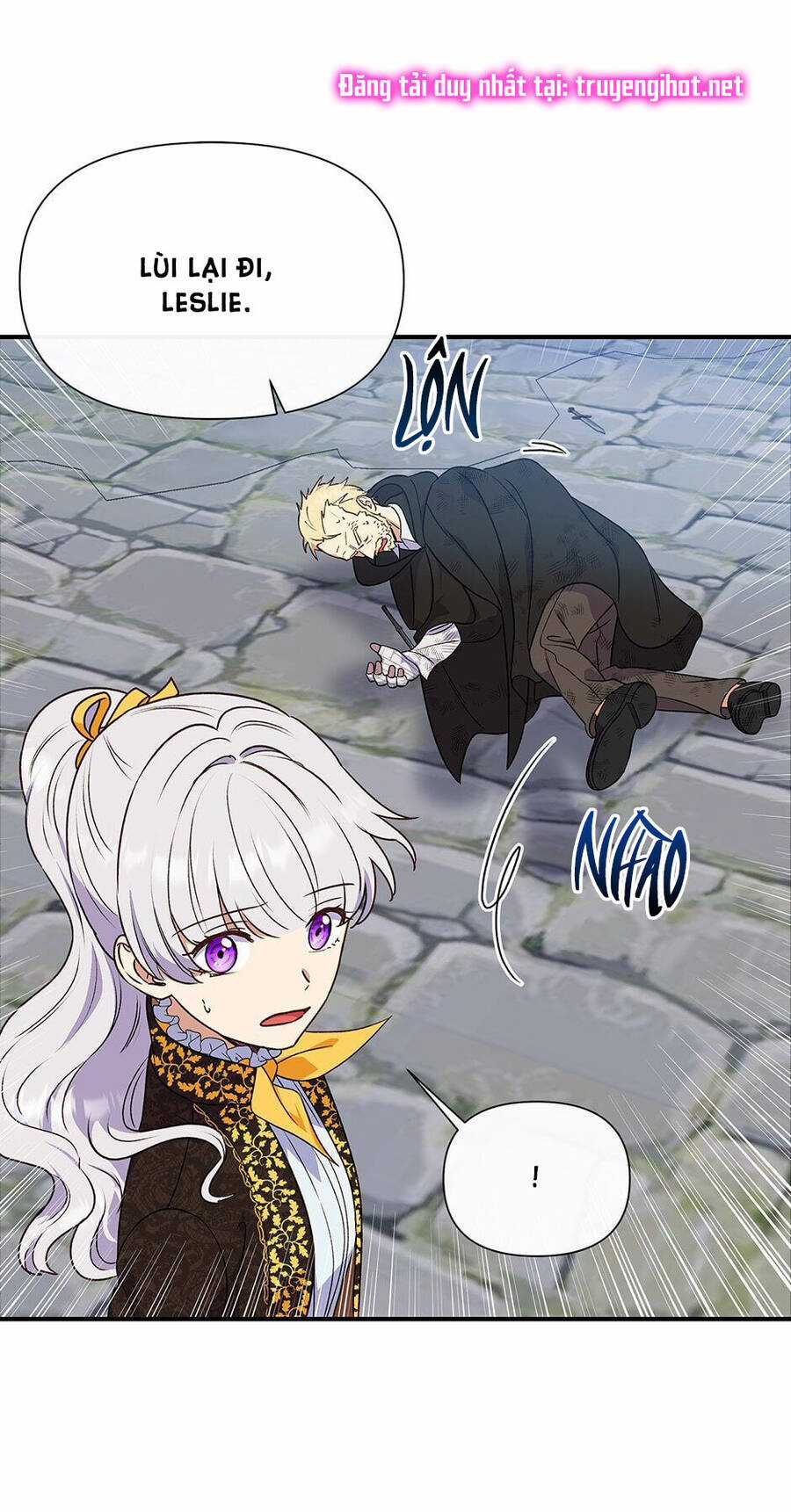 Bản Khế Ước Với Nữ Công Tước Ác Ma Chapter 121 trang 52