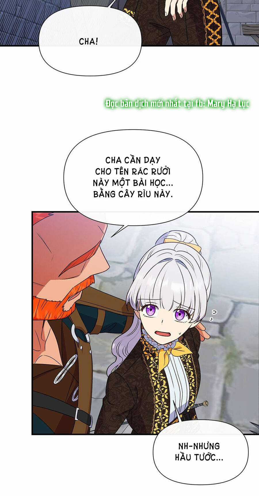 Bản Khế Ước Với Nữ Công Tước Ác Ma Chapter 121 trang 54