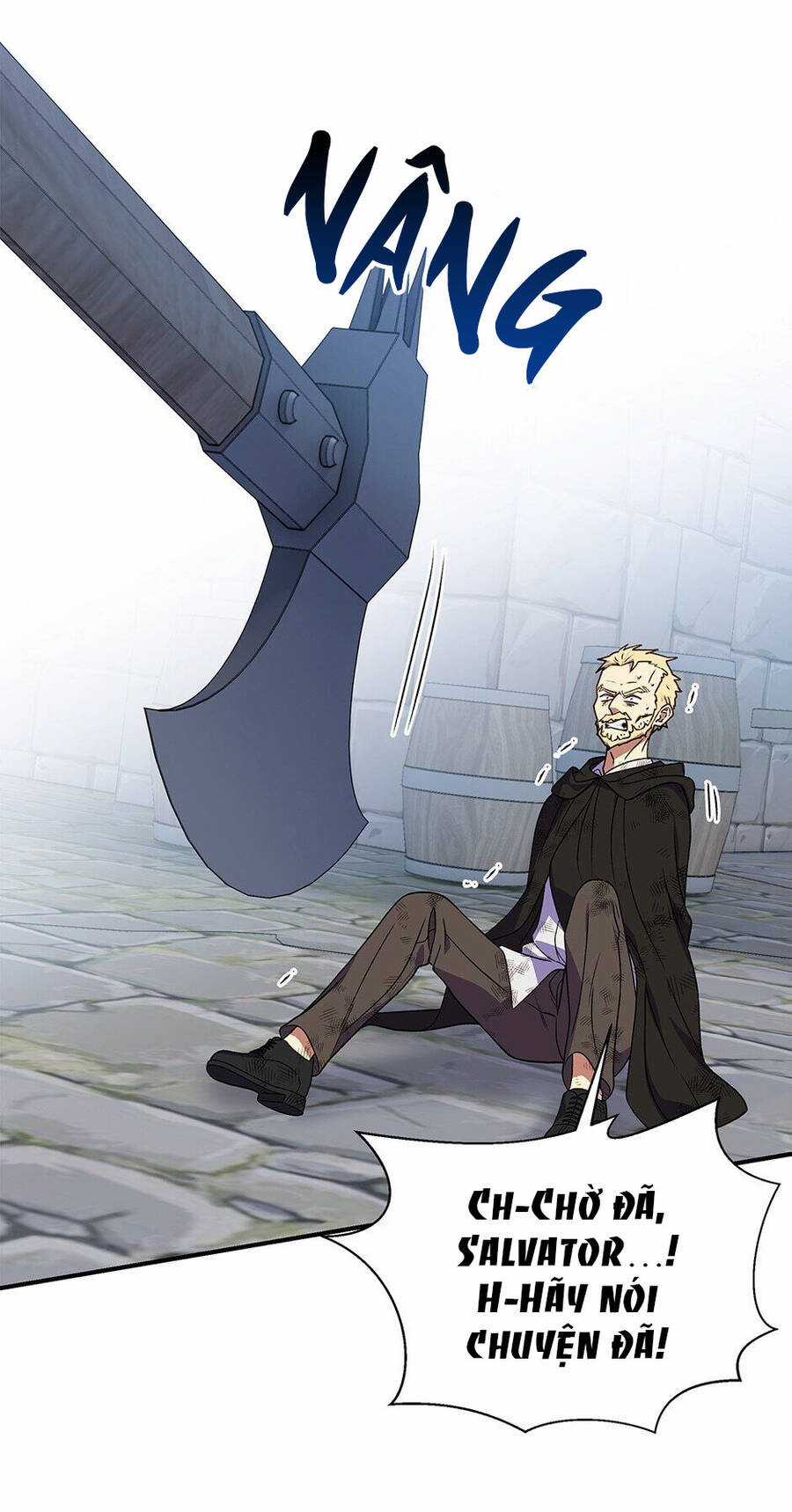 Bản Khế Ước Với Nữ Công Tước Ác Ma Chapter 121 trang 61