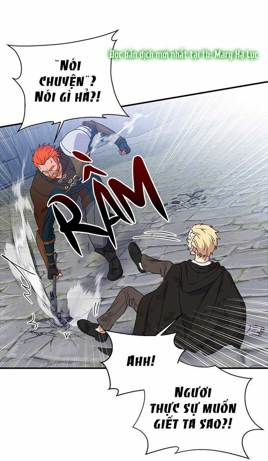 Bản Khế Ước Với Nữ Công Tước Ác Ma Chapter 121 trang 62