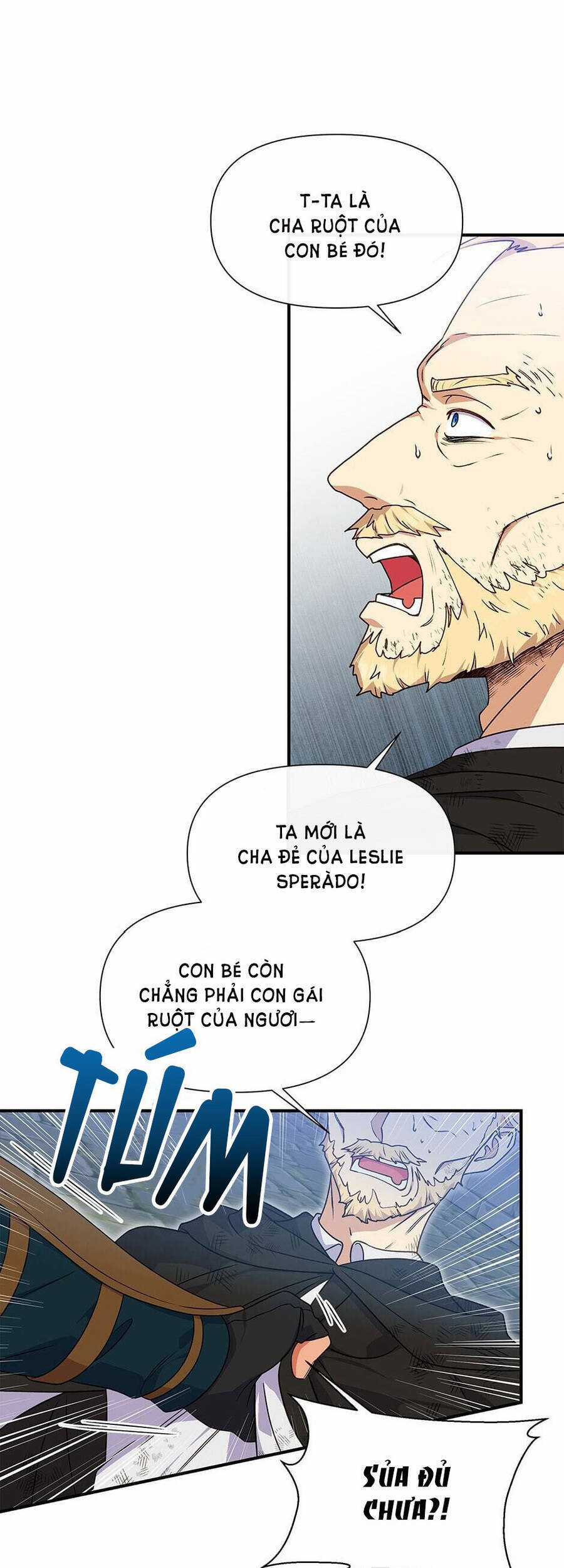 Bản Khế Ước Với Nữ Công Tước Ác Ma Chapter 121 trang 63