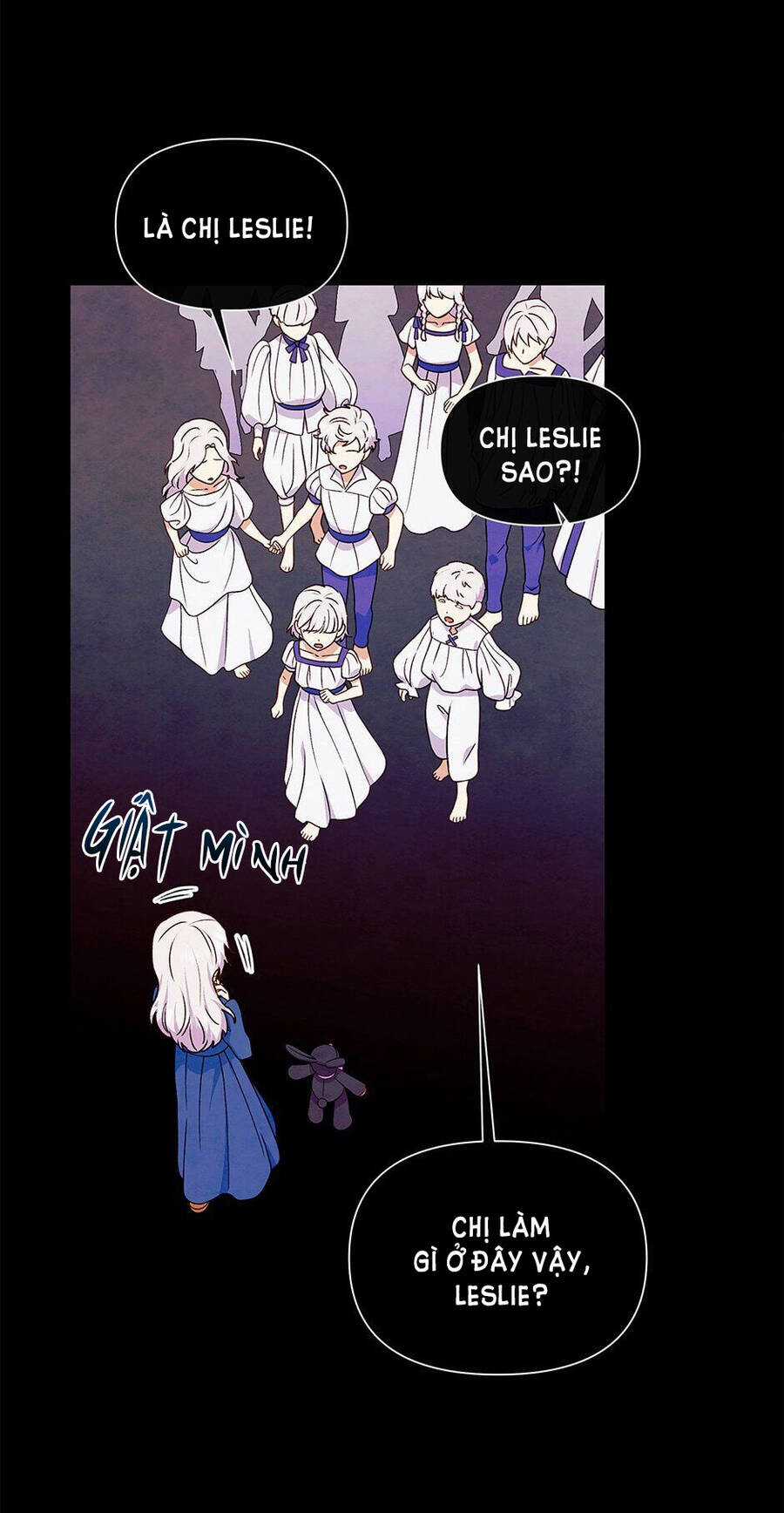 Bản Khế Ước Với Nữ Công Tước Ác Ma Chapter 121 trang 7