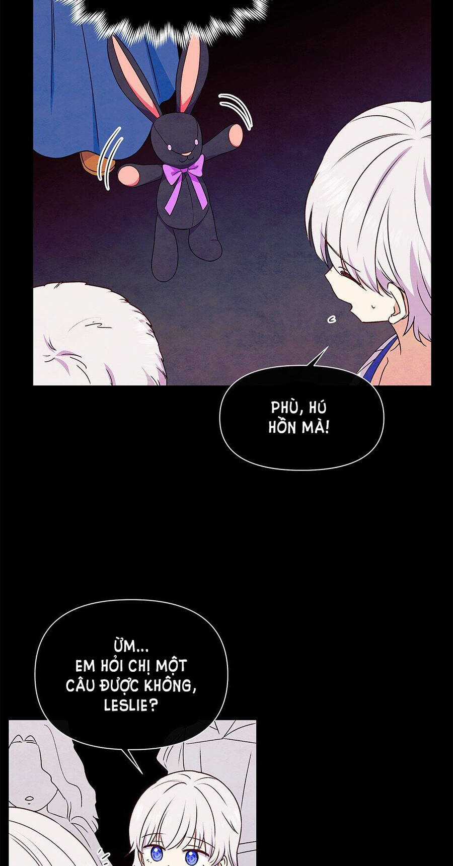 Bản Khế Ước Với Nữ Công Tước Ác Ma Chapter 121 trang 9