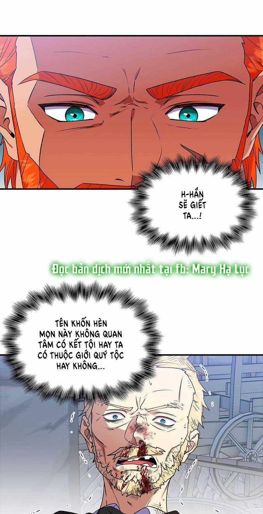 Bản Khế Ước Với Nữ Công Tước Ác Ma Chapter 122 trang 11