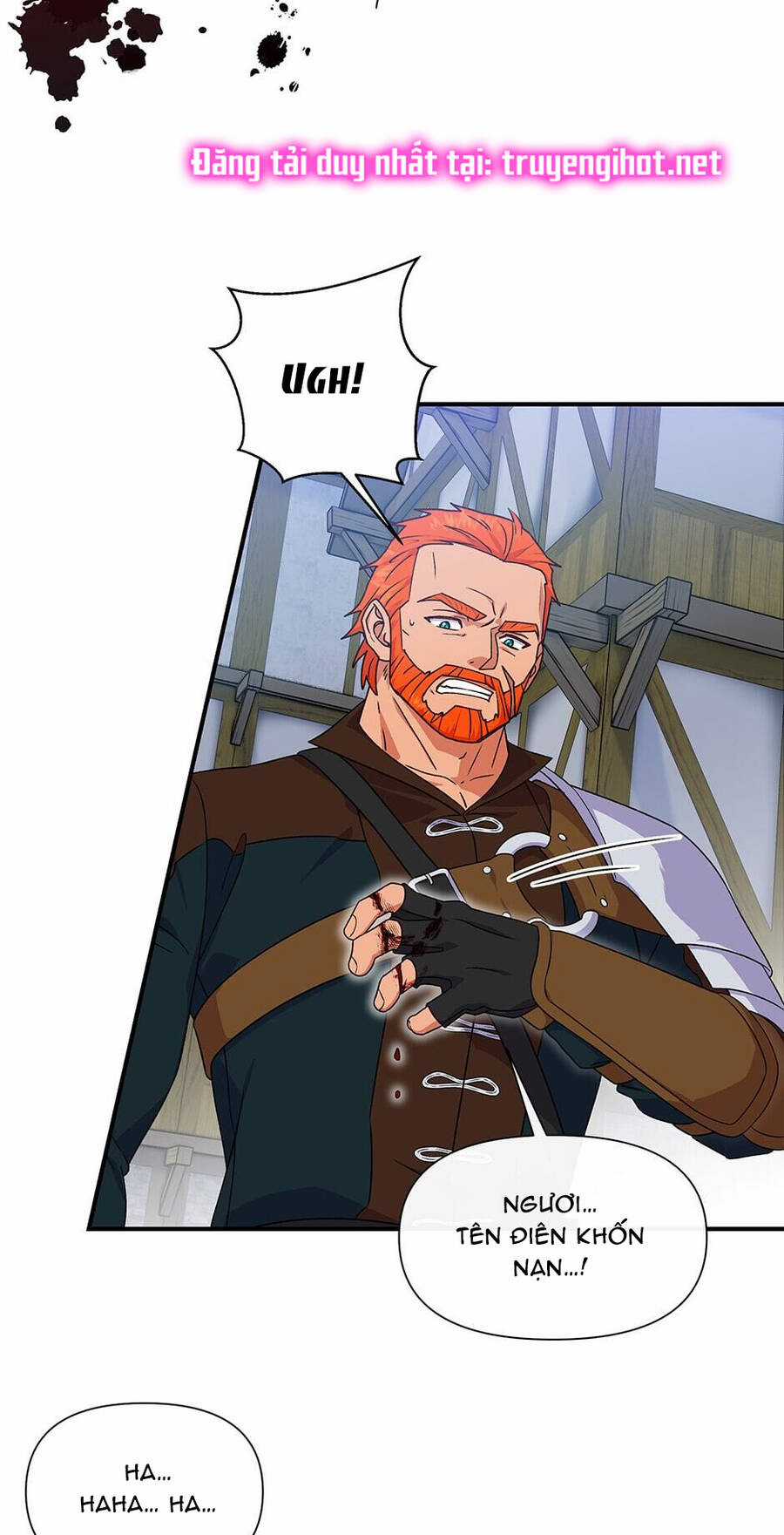 Bản Khế Ước Với Nữ Công Tước Ác Ma Chapter 122 trang 14