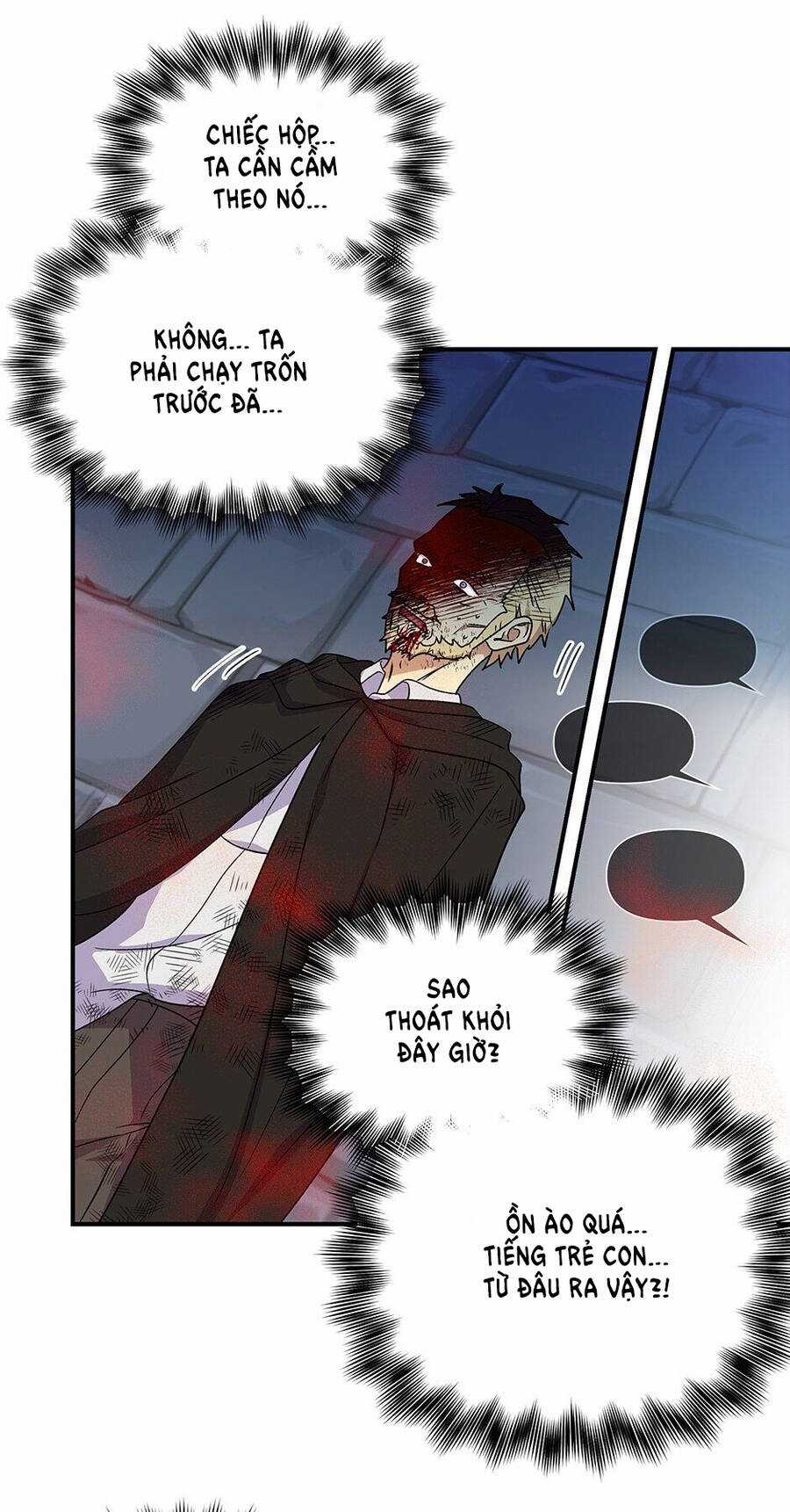 Bản Khế Ước Với Nữ Công Tước Ác Ma Chapter 122 trang 16