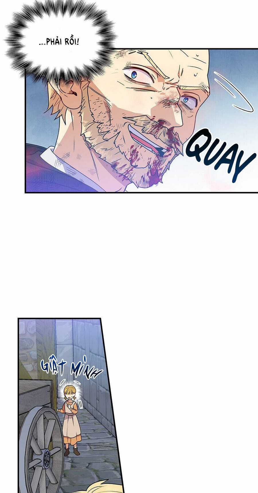 Bản Khế Ước Với Nữ Công Tước Ác Ma Chapter 122 trang 17