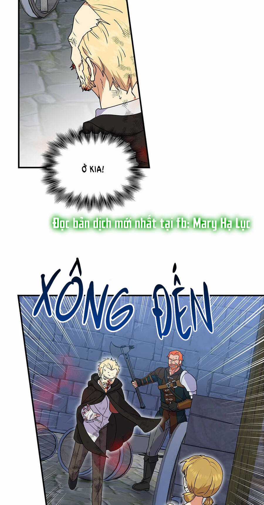 Bản Khế Ước Với Nữ Công Tước Ác Ma Chapter 122 trang 18