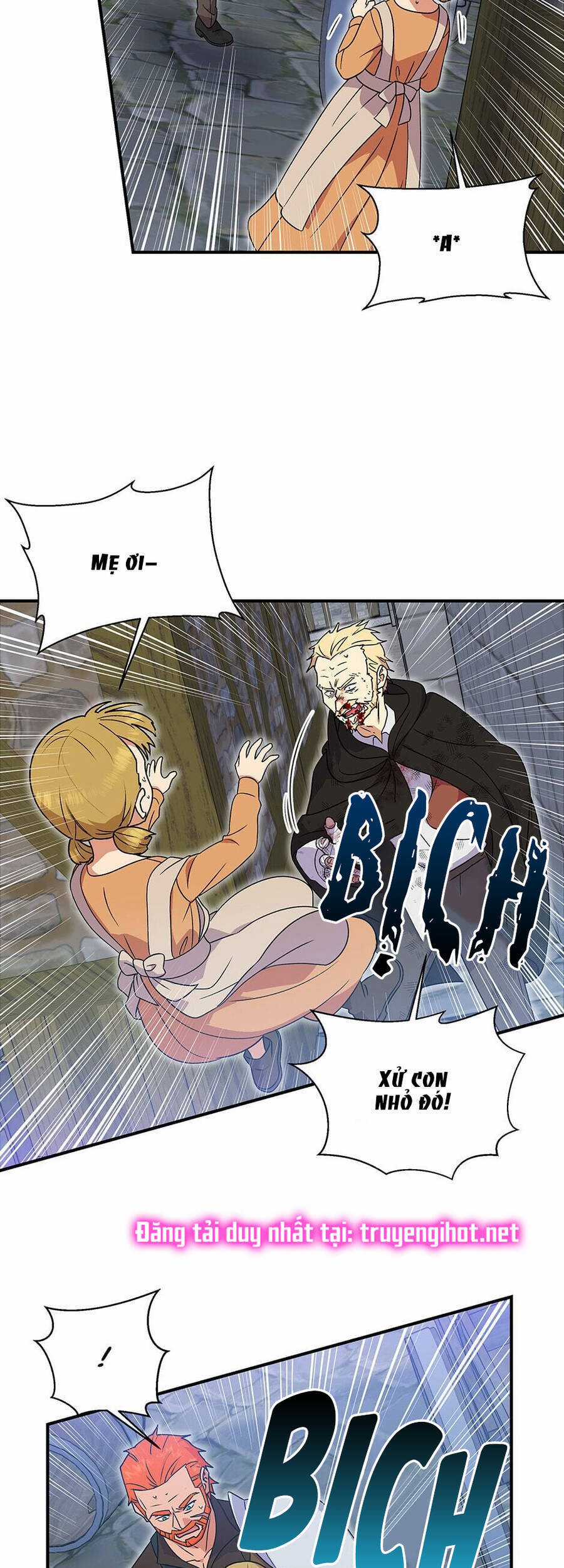 Bản Khế Ước Với Nữ Công Tước Ác Ma Chapter 122 trang 19