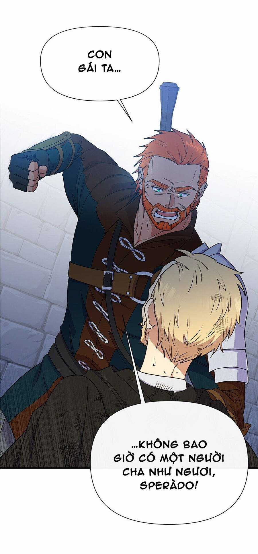 Bản Khế Ước Với Nữ Công Tước Ác Ma Chapter 122 trang 2