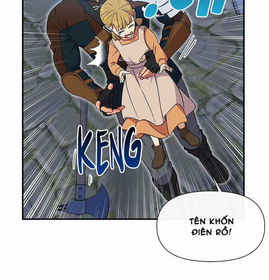 Bản Khế Ước Với Nữ Công Tước Ác Ma Chapter 122 trang 20